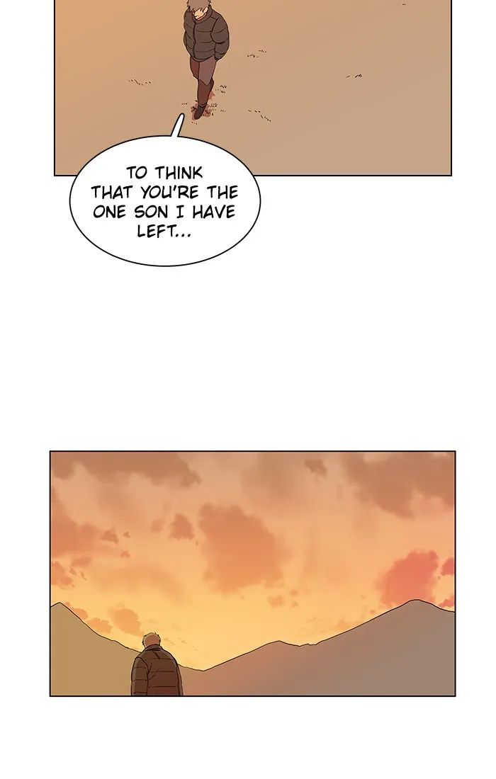 Parallel City Chapter 9 page 33 - 