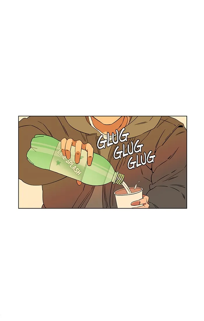 Parallel City Chapter 9 page 34 - 