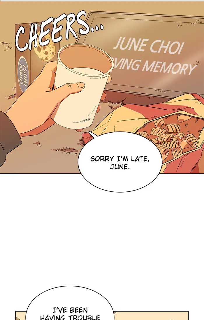 Parallel City Chapter 9 page 35 - 