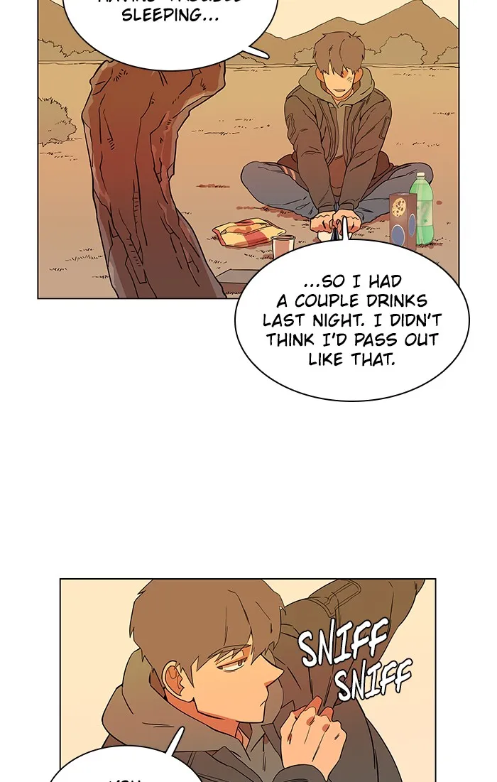 Parallel City Chapter 9 page 36 - 