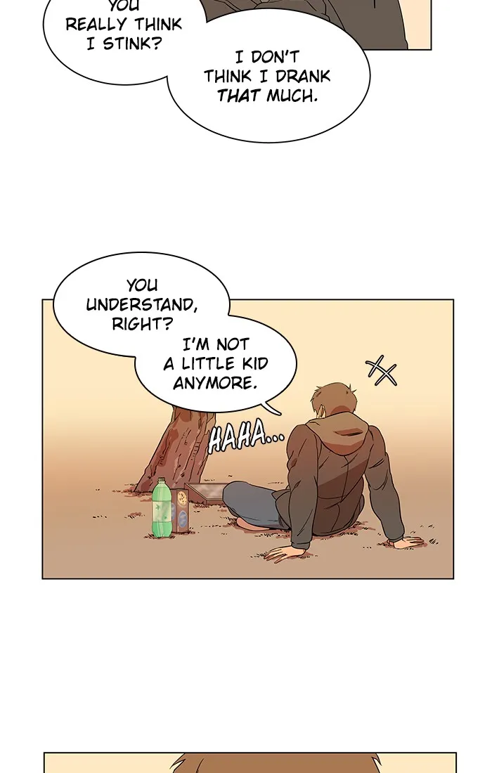 Parallel City Chapter 9 page 37 - 