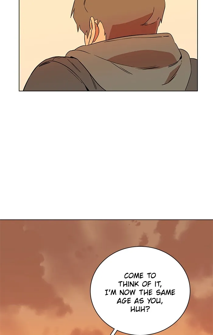 Parallel City Chapter 9 page 38 - 