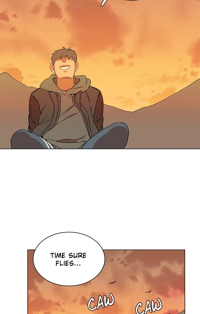 Parallel City Chapter 9 page 39 - 