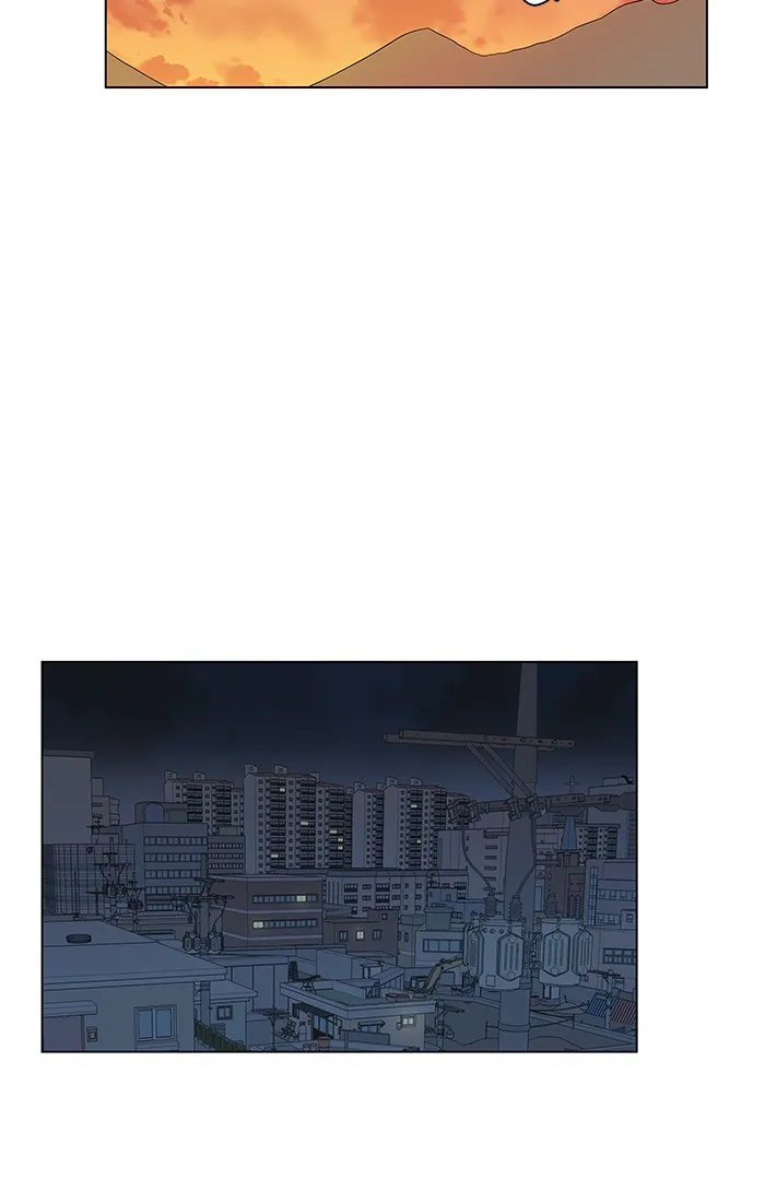 Parallel City Chapter 9 page 40 - 
