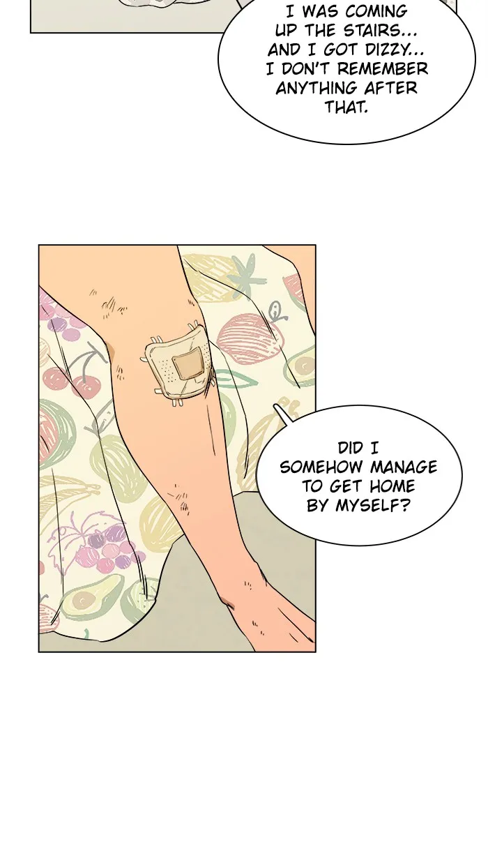 Parallel City Chapter 9 page 5 - 