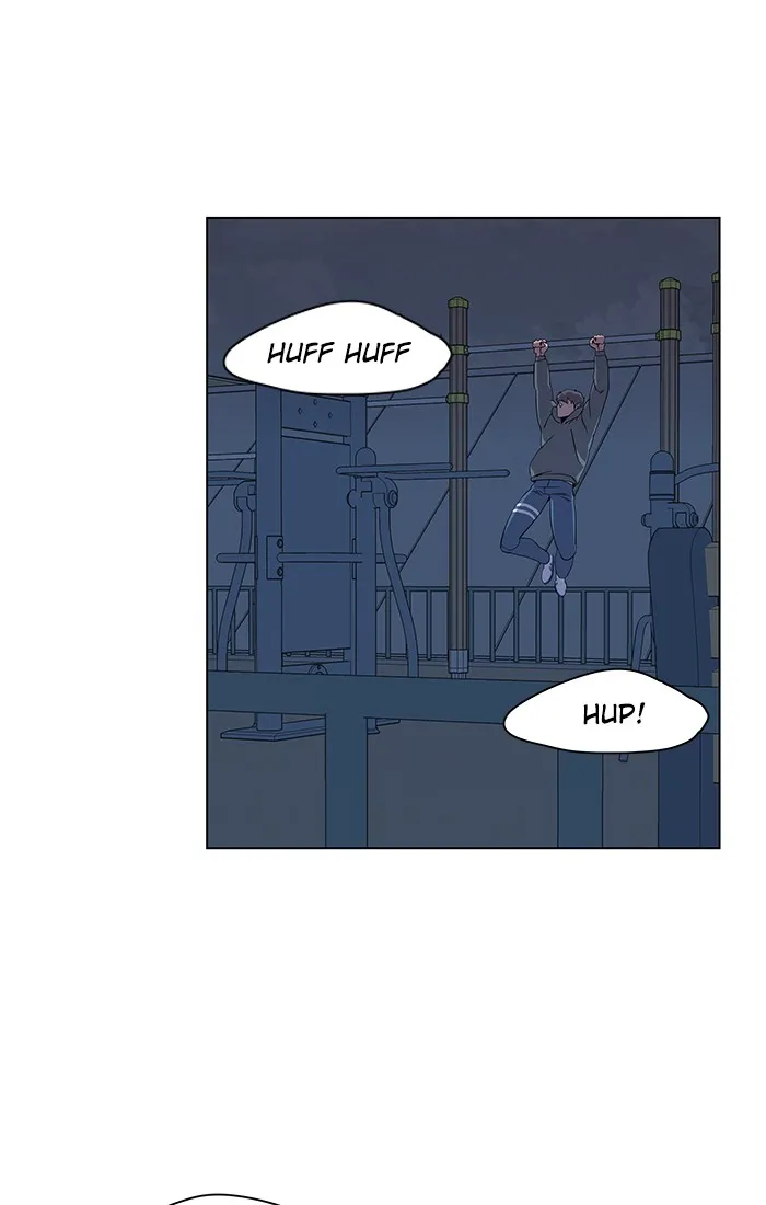 Parallel City Chapter 9 page 41 - 