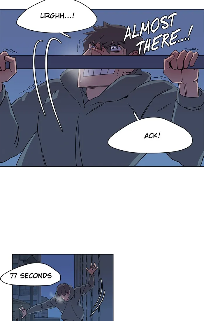 Parallel City Chapter 9 page 42 - 