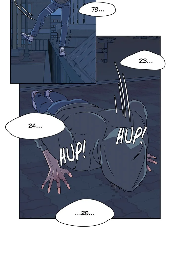 Parallel City Chapter 9 page 43 - 