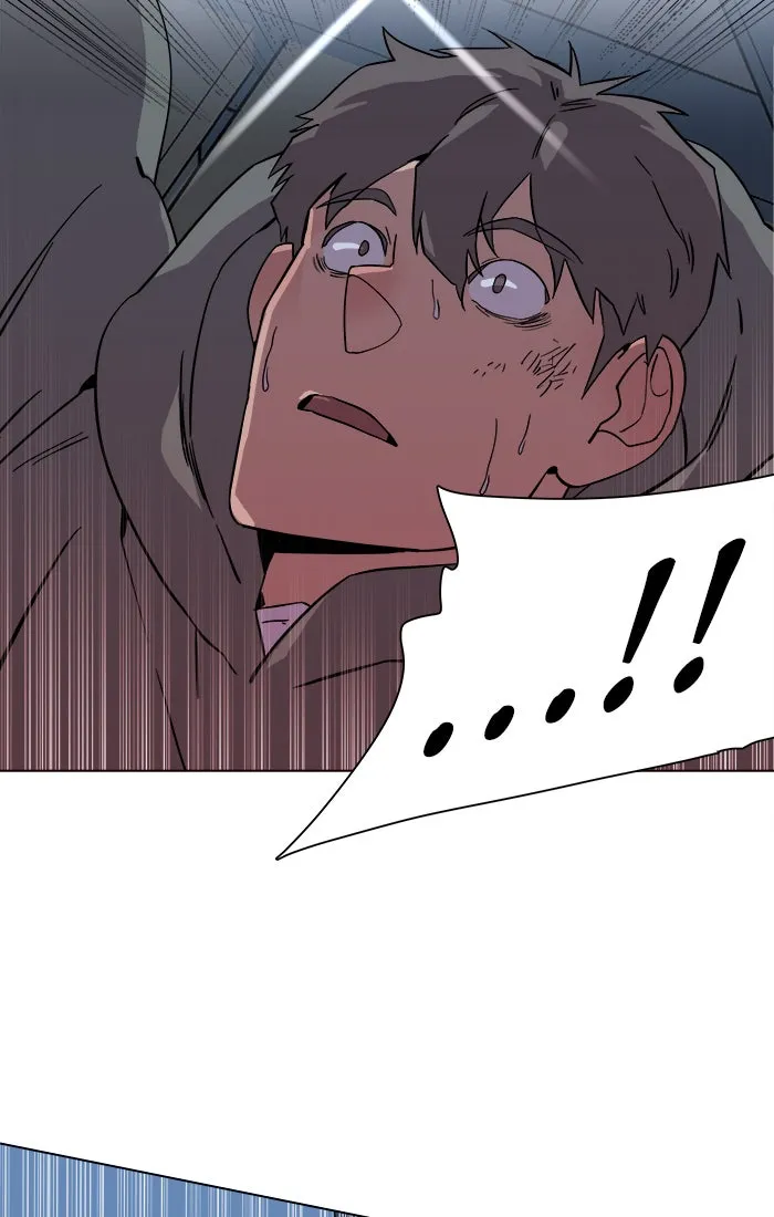 Parallel City Chapter 9 page 49 - 