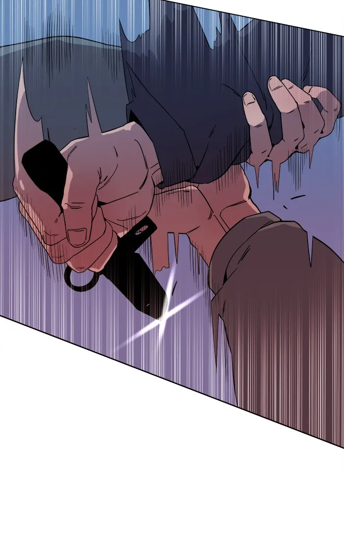 Parallel City Chapter 9 page 50 - 