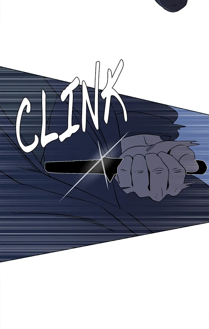 Parallel City Chapter 9 page 52 - 
