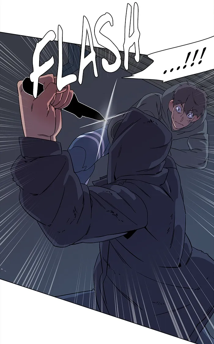 Parallel City Chapter 9 page 53 - 