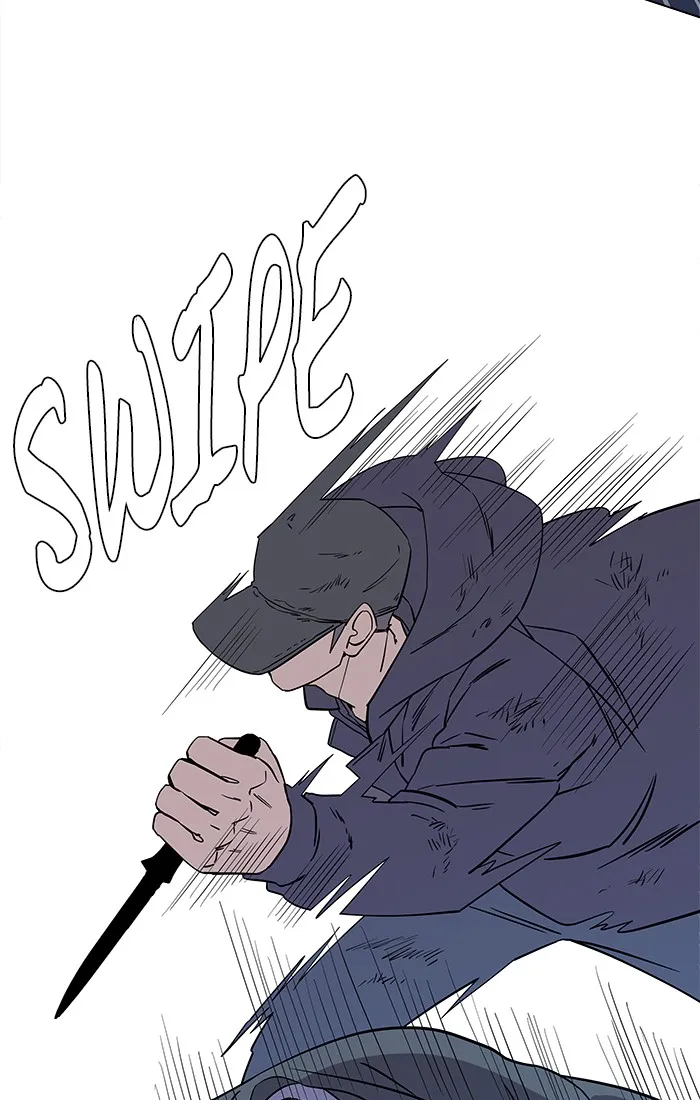 Parallel City Chapter 9 page 54 - 