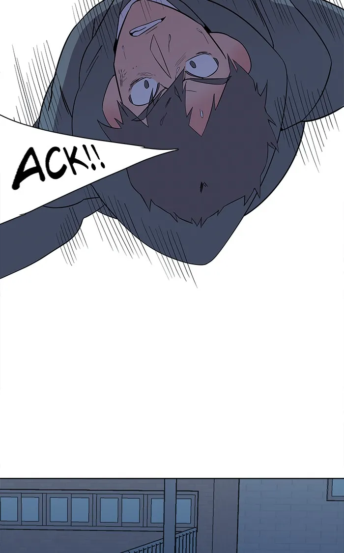 Parallel City Chapter 9 page 55 - 