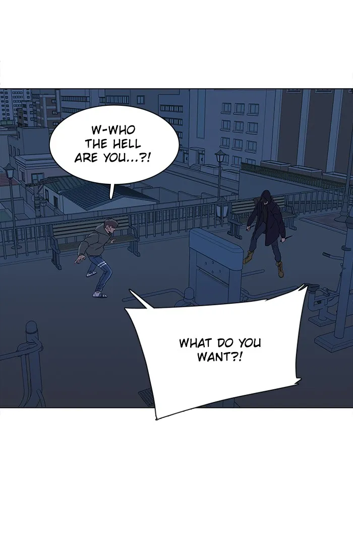 Parallel City Chapter 9 page 58 - 