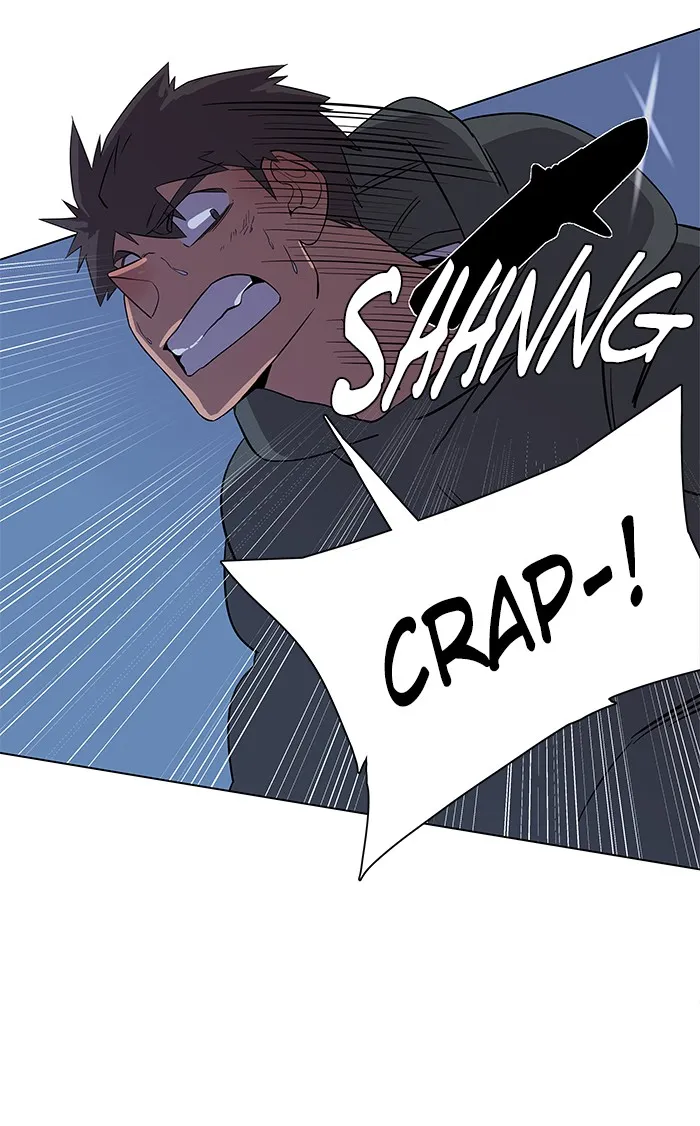 Parallel City Chapter 9 page 59 - 
