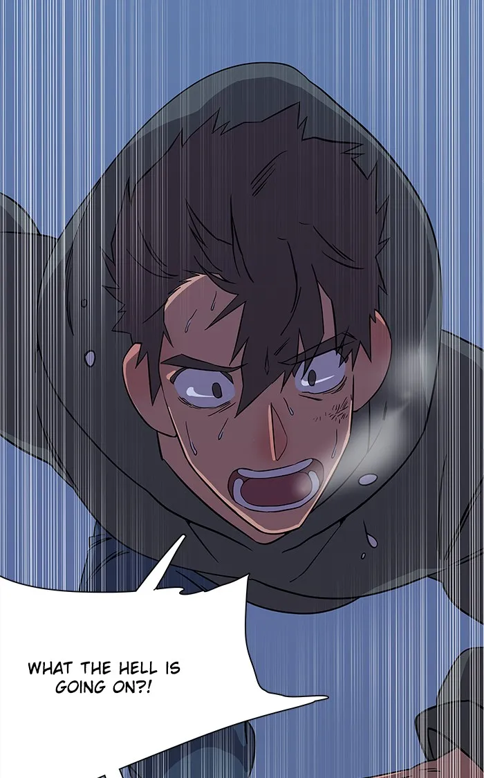 Parallel City Chapter 9 page 61 - 