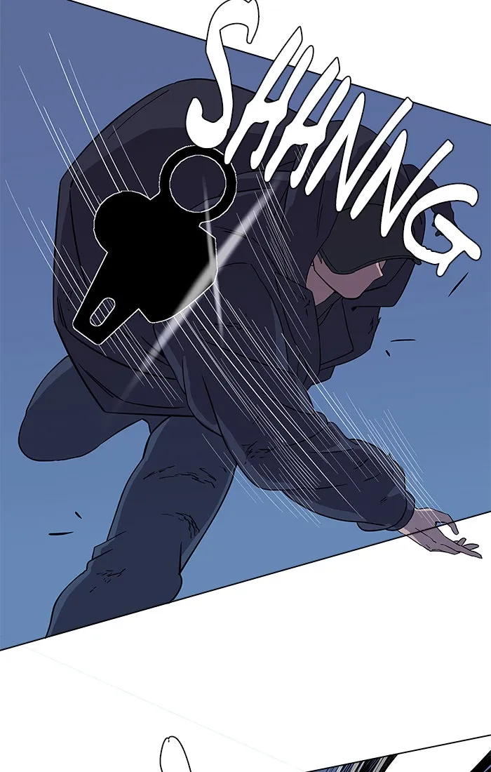 Parallel City Chapter 9 page 64 - 