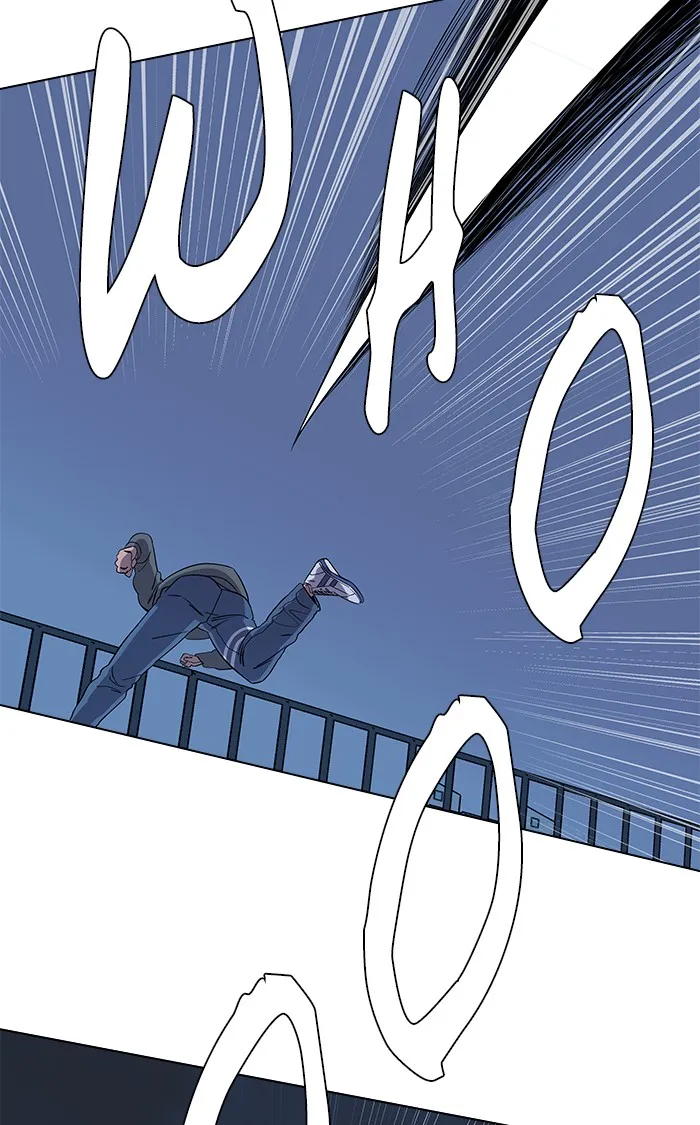 Parallel City Chapter 9 page 65 - 