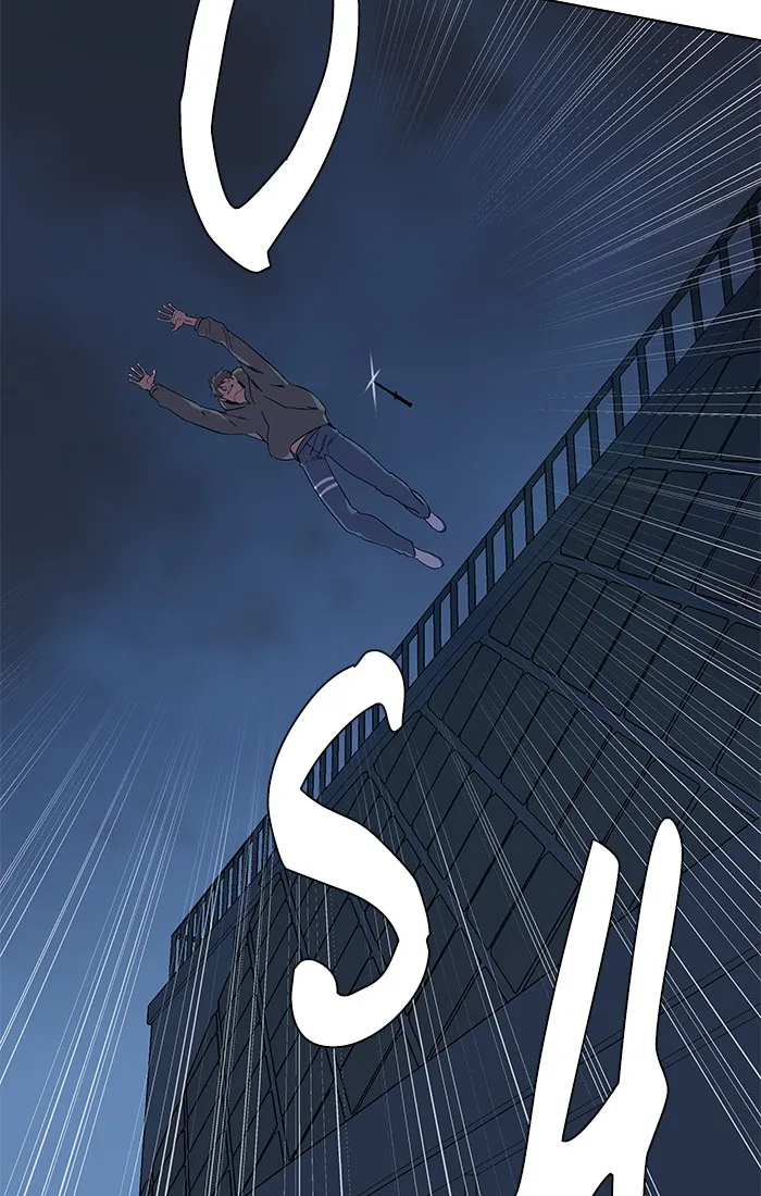 Parallel City Chapter 9 page 66 - 
