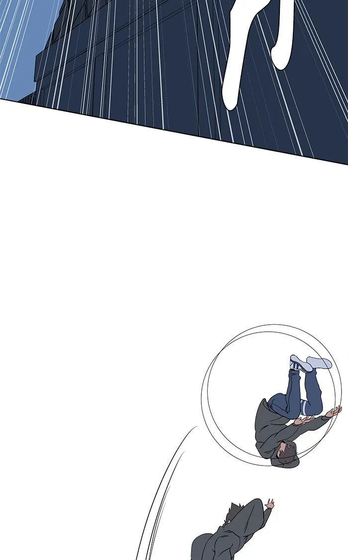 Parallel City Chapter 9 page 67 - 