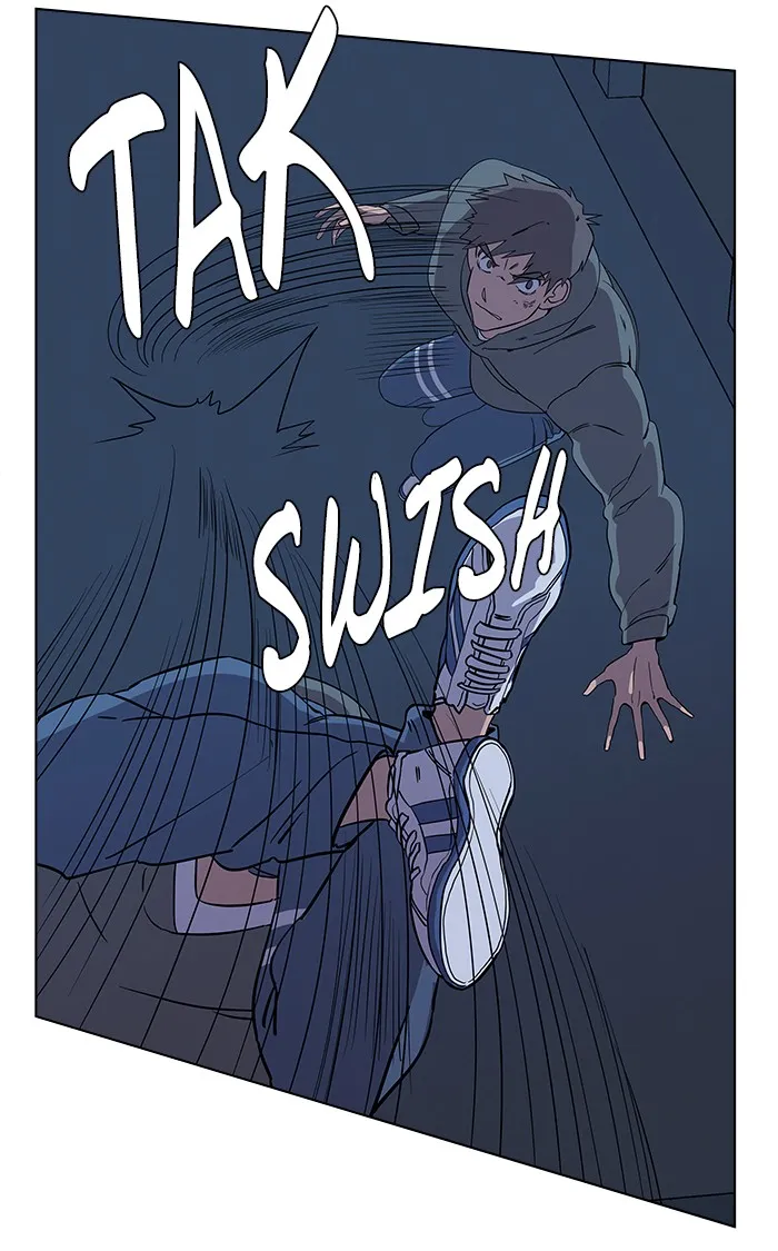 Parallel City Chapter 9 page 69 - 