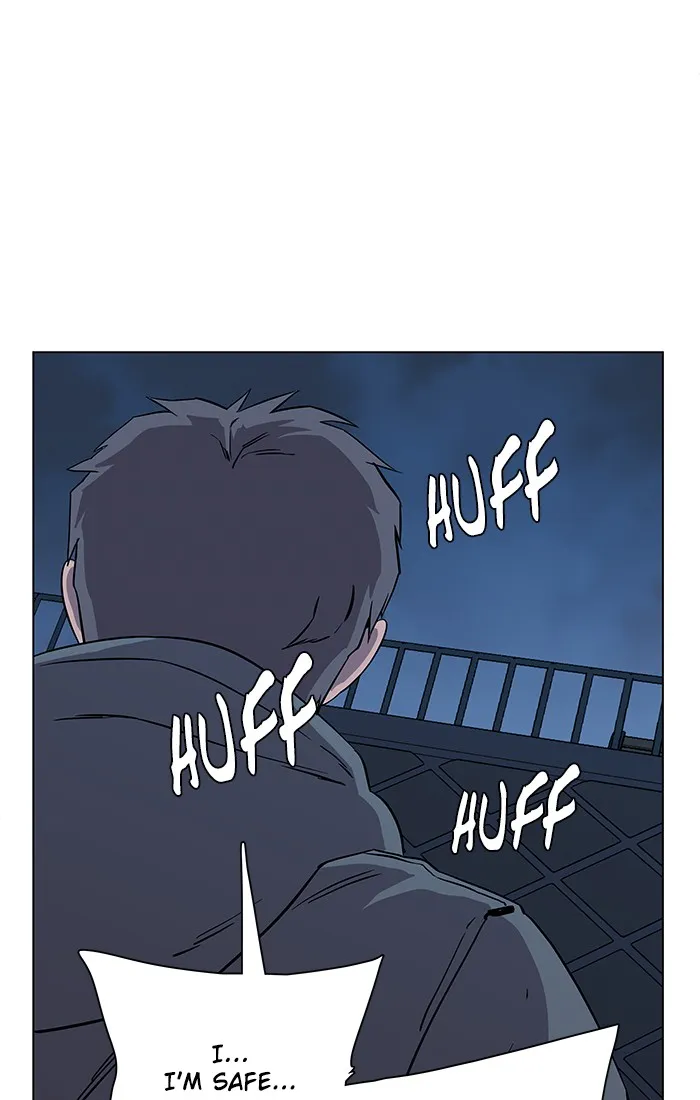 Parallel City Chapter 9 page 70 - 