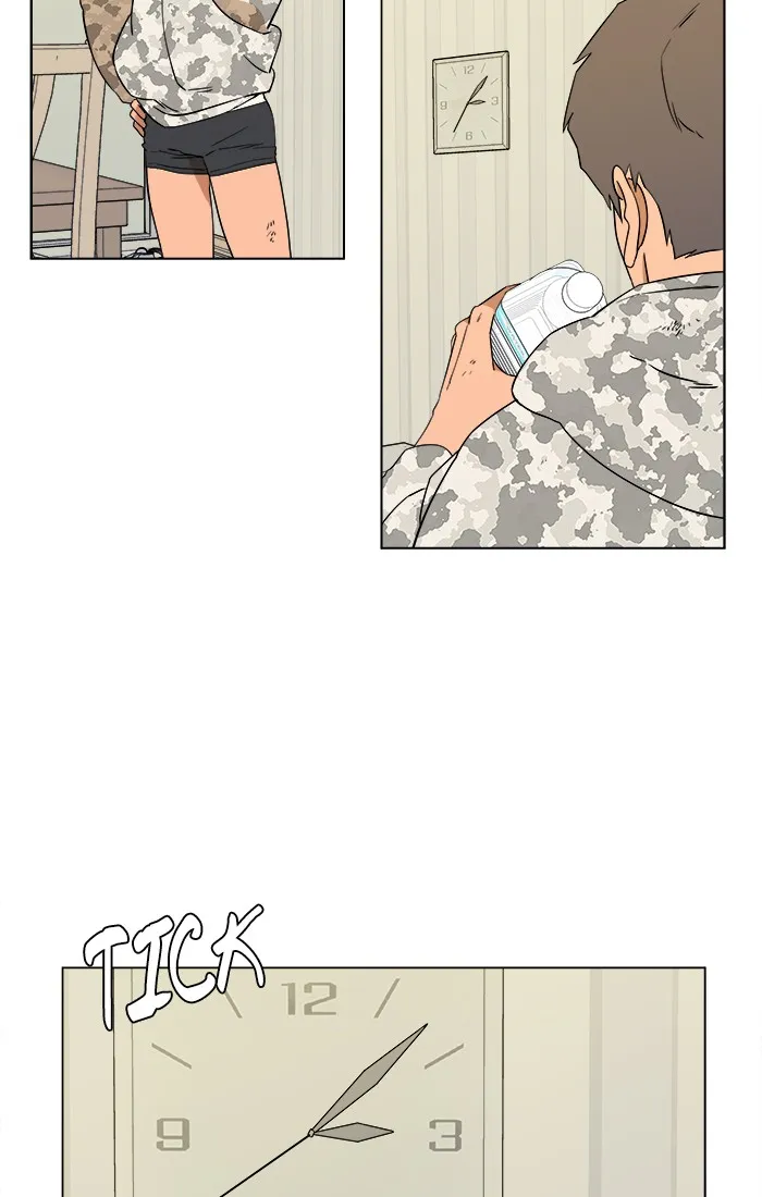 Parallel City Chapter 9 page 8 - 