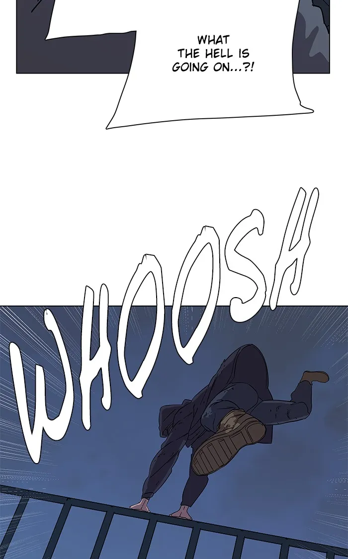 Parallel City Chapter 9 page 71 - 