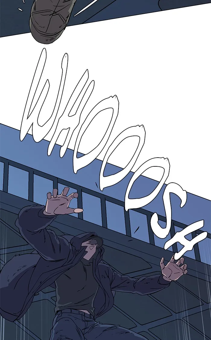 Parallel City Chapter 9 page 73 - 