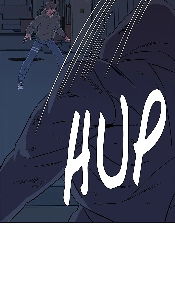 Parallel City Chapter 9 page 75 - 