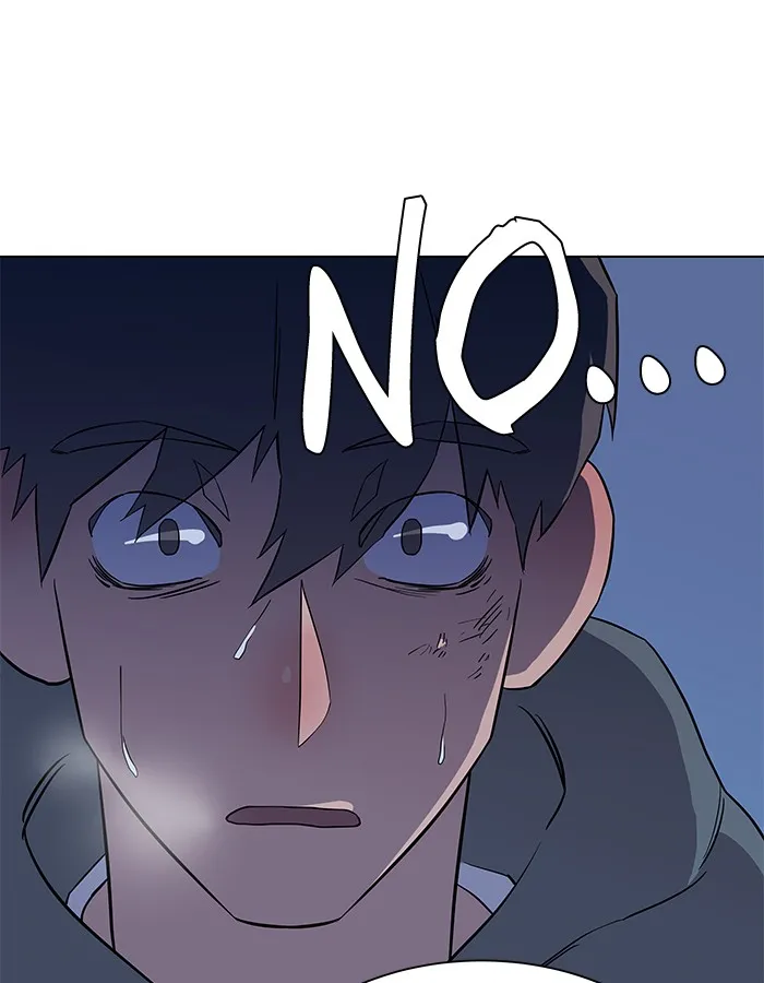 Parallel City Chapter 9 page 77 - 