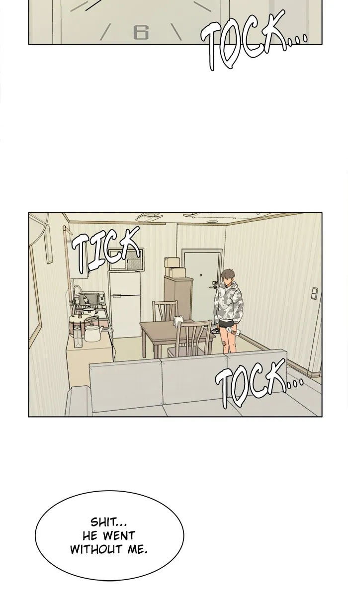Parallel City Chapter 9 page 9 - 