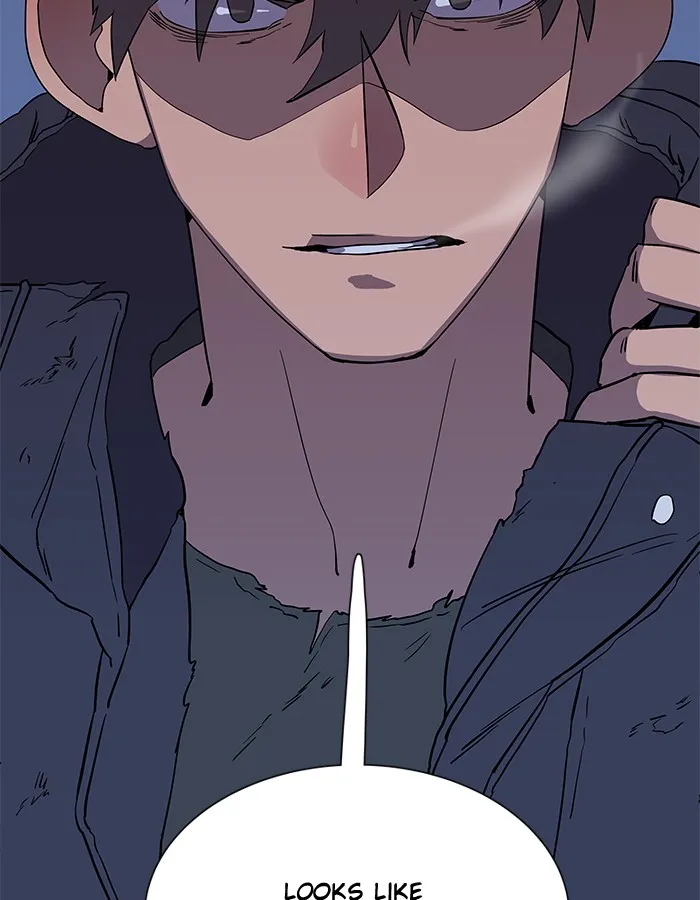 Parallel City Chapter 9 page 81 - 
