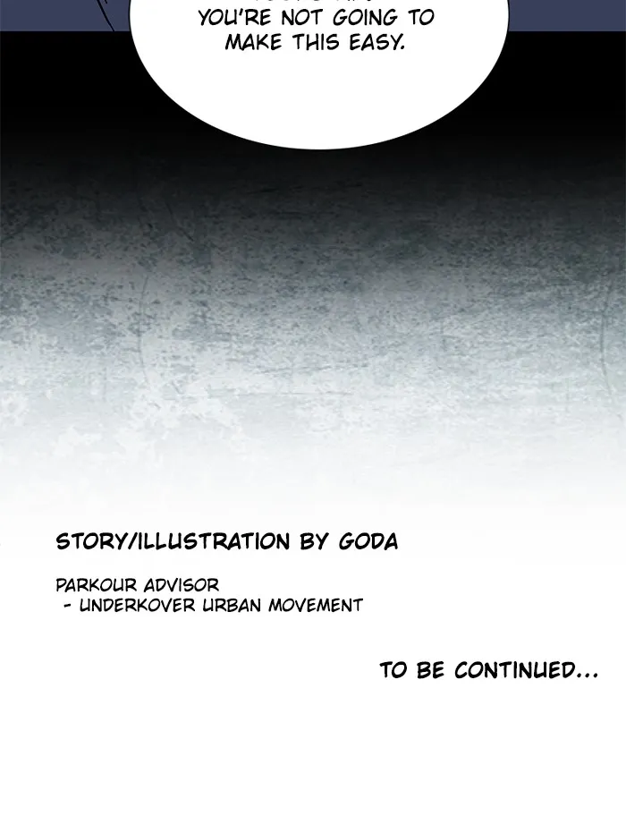 Parallel City Chapter 9 page 82 - 