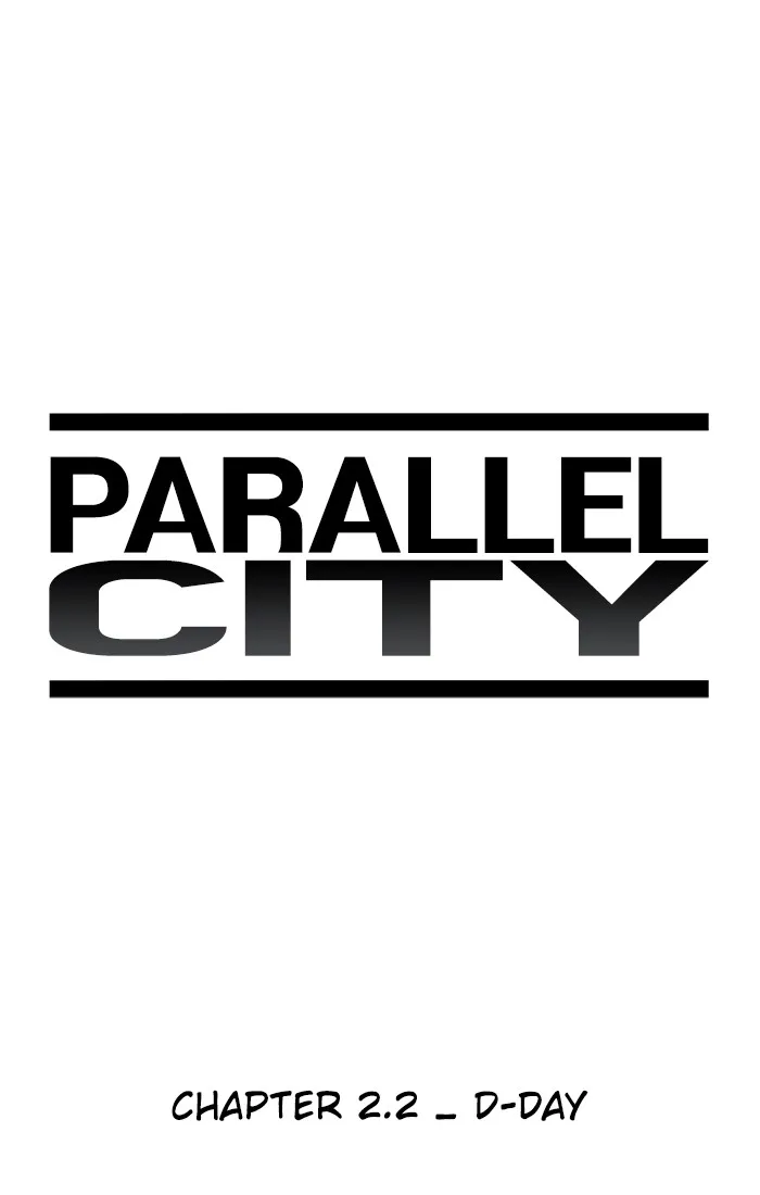 Parallel City Chapter 9 page 10 - 