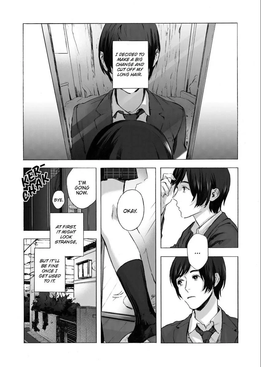 Parallel Lines Chapter 0 page 2 - 