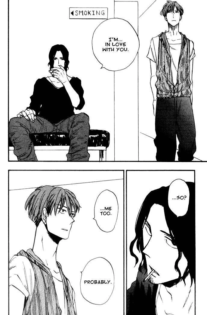 Parallel Lines Chapter 1 page 31 - 