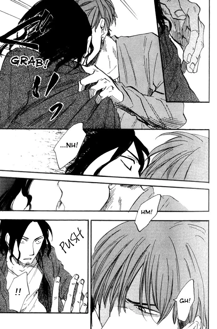 Parallel Lines Chapter 2 page 18 - 