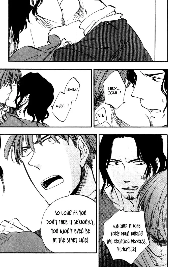 Parallel Lines Chapter 2 page 26 - 