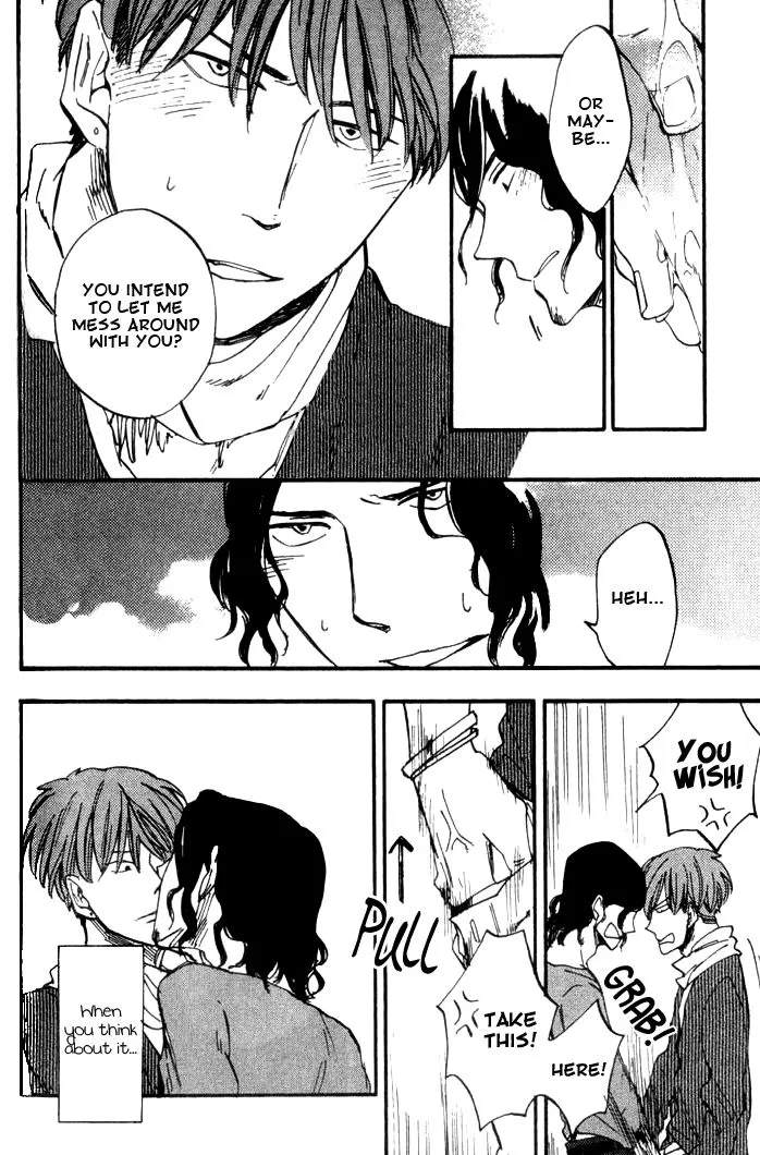 Parallel Lines Chapter 2 page 29 - 