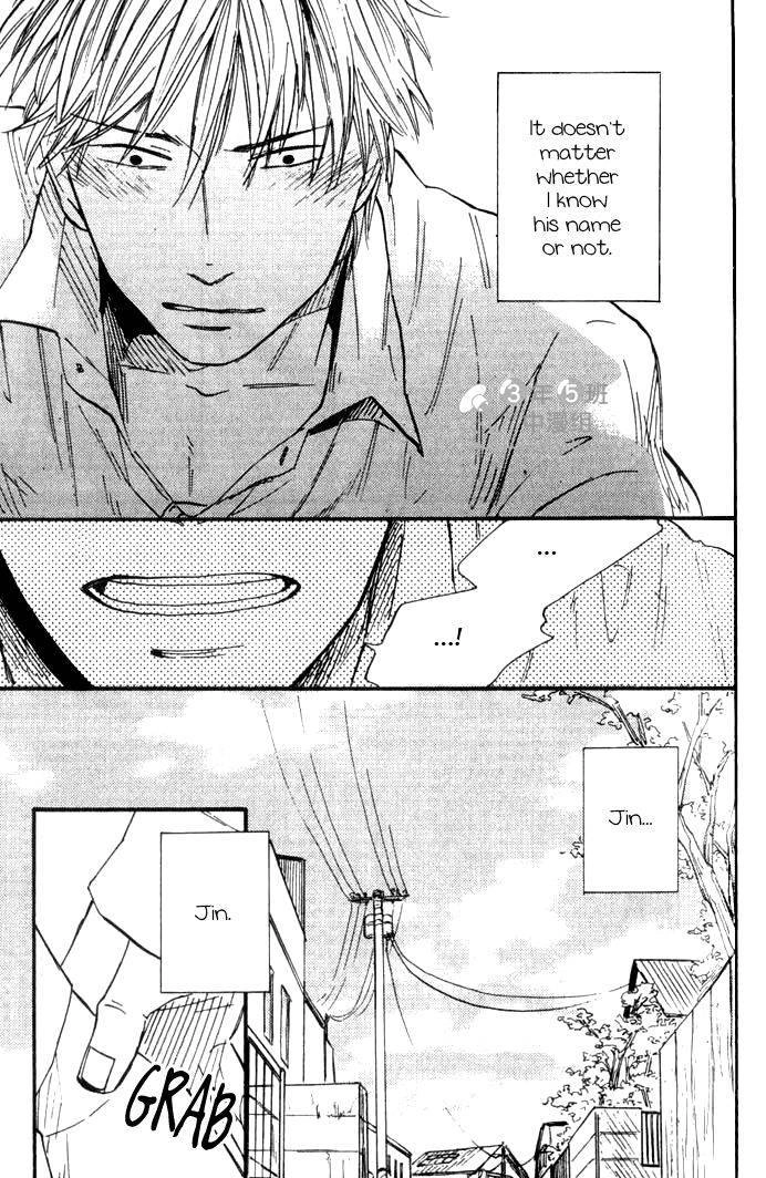 Parallel Lines Chapter 3 page 25 - 
