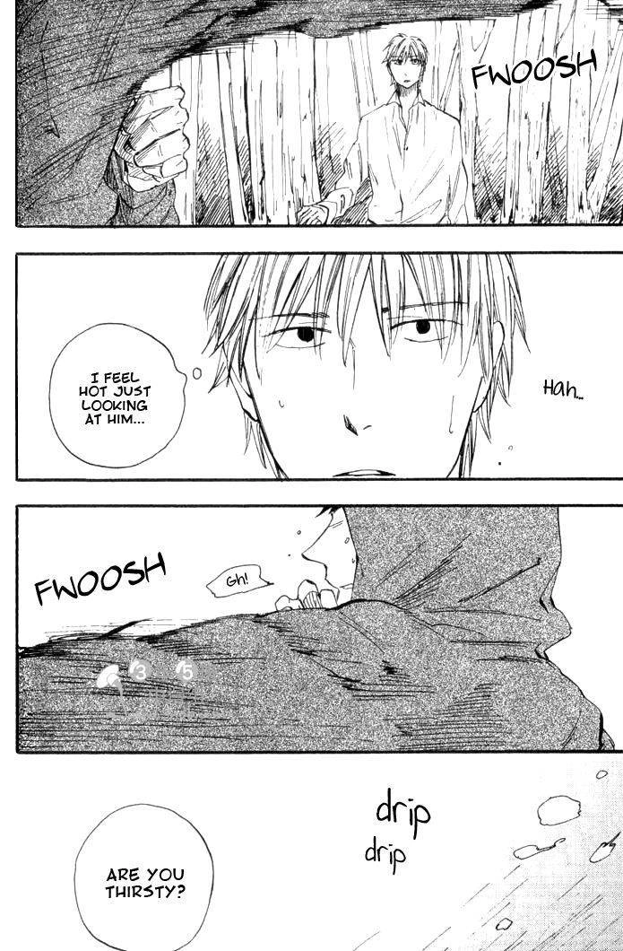 Parallel Lines Chapter 3 page 4 - 