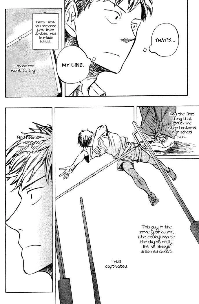 Parallel Lines Chapter 4 page 12 - 