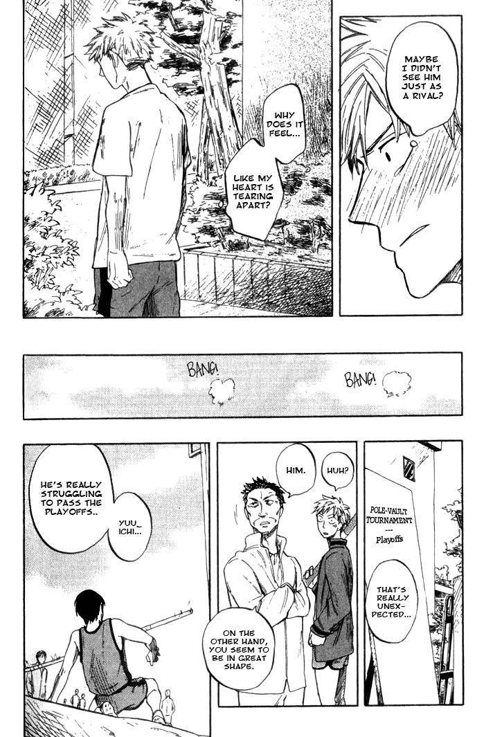 Parallel Lines Chapter 4 page 24 - 