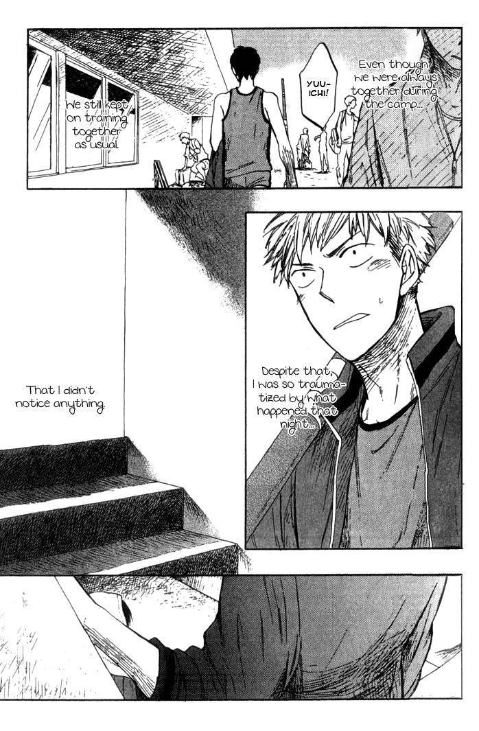 Parallel Lines Chapter 4 page 27 - 