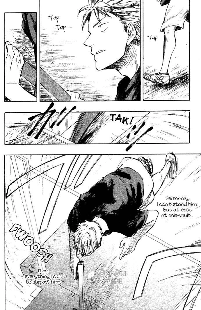 Parallel Lines Chapter 4 page 4 - 