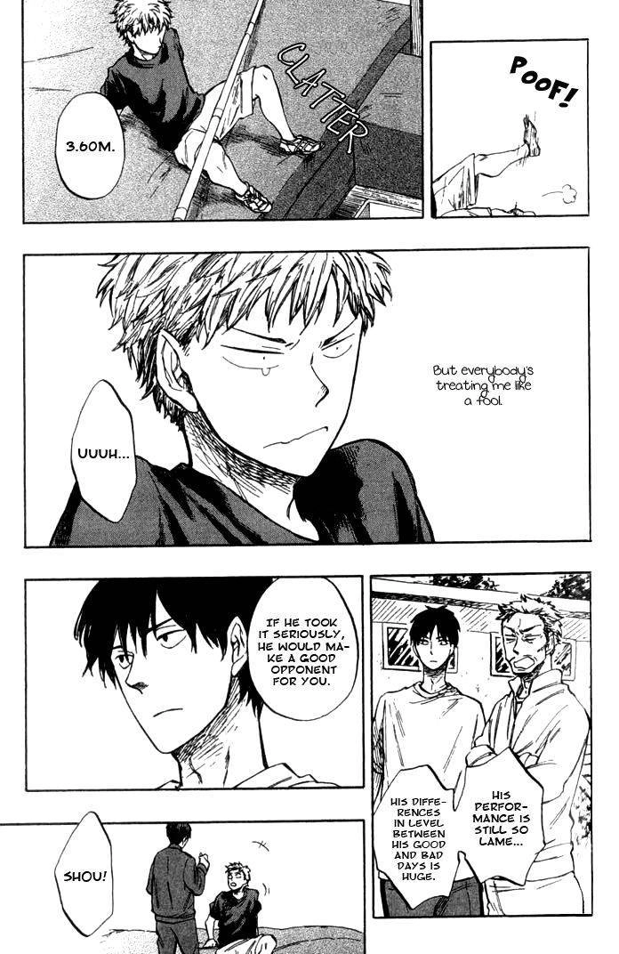 Parallel Lines Chapter 4 page 5 - 