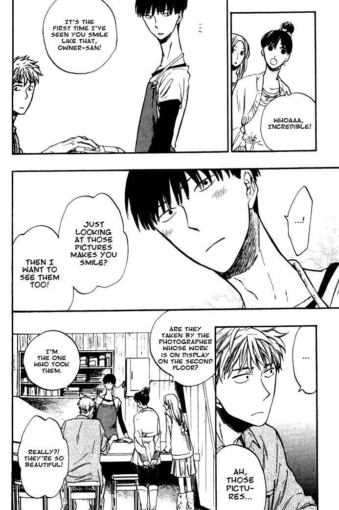 Parallel Lines Chapter 5 page 12 - 