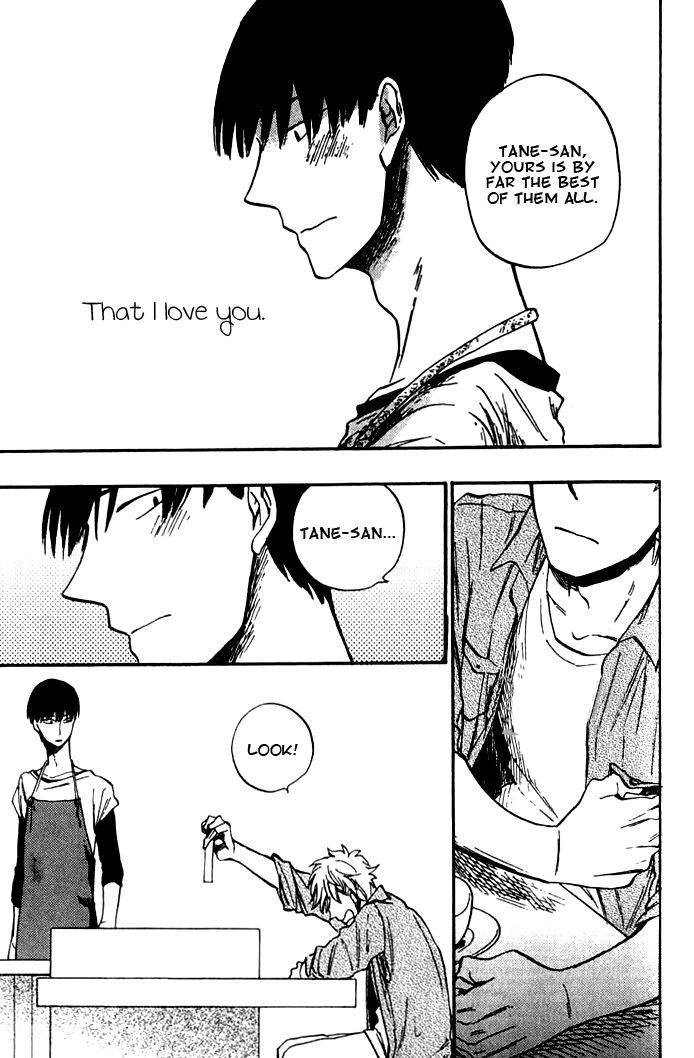 Parallel Lines Chapter 5 page 21 - 